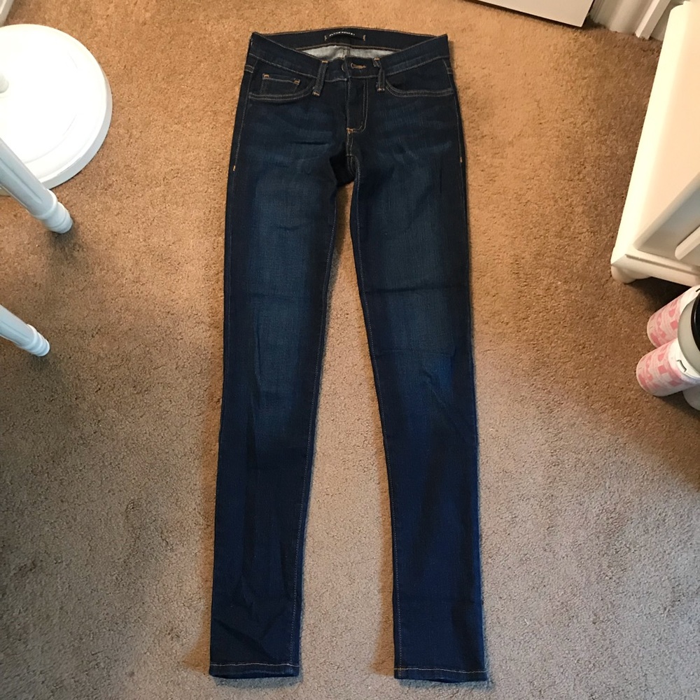 Flying Monkey Jeans size 24